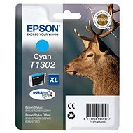 Epson T1302 Cyan - Cartridge