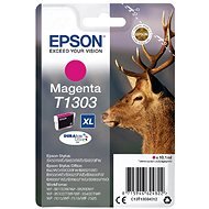 Epson T1303 magenta - Tintapatron