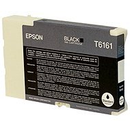 EPSON T6161 čierna - Cartridge
