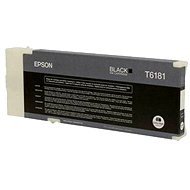 Epson T6181 čierny - Cartridge