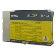 Epson T6174 Gelb - Druckerpatrone