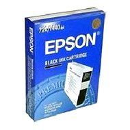 Epson S020118 black - Cartridge