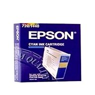 Epson S020130 cyan - Cartridge