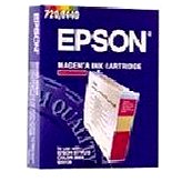 Epson S020126 magenta - Cartridge