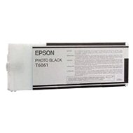 Epson T6061 black - Cartridge