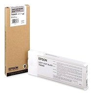 Epson T6069 light light black - Cartridge