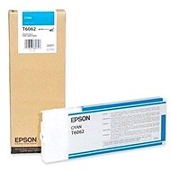 Epson T6062 cyan - Cartridge