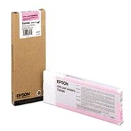 Epson T6066 light magenta - Cartridge