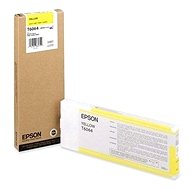 Epson T6064 yellow - Cartridge