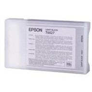 Epson T6027 light black - Cartridge