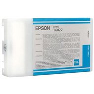 Epson T6022 cyan - Cartridge