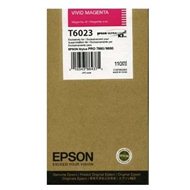 Epson T6023 magenta - Cartridge
