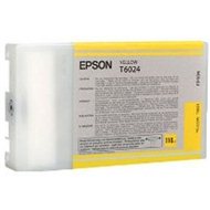Epson T6024 yellow - Cartridge