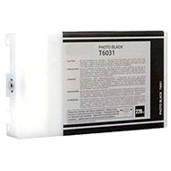 Epson T6031 black - Cartridge
