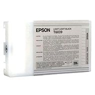 Epson T6039 light light black - Cartridge