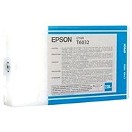 Epson T6032 cyan - Cartridge