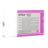 Epson T6033 magenta - Cartridge