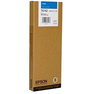 Epson T6142 cyan - Cartridge