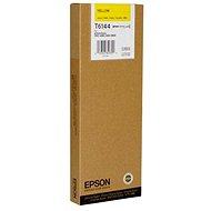 Epson T6144 yellow - Cartridge