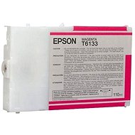 Epson T6133 magenta - Cartridge