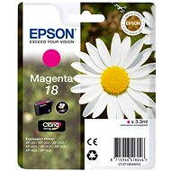 Epson T1803 magenta - Cartridge