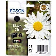 Epson T1801 black - Cartridge
