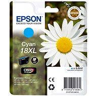 Epson T1812 cyan  - Cartridge