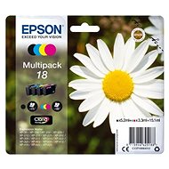 Epson T1806 Multipack - Cartridge