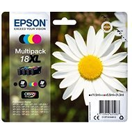 Epson T1816 Multipack - Cartridge