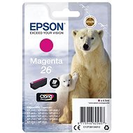 Epson T2613 magenta - Tintapatron