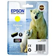 Epson T2614 Yellow - Cartridge