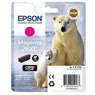  Epson T2633 Magenta  - Cartridge