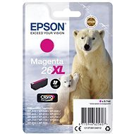 Epson T2633 purpurová - Cartridge