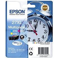 Epson Tintenpatrone T27XL Multipack - Druckerpatrone