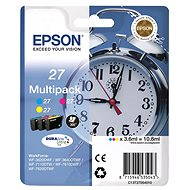  C13T27054010 Epson Multipack 27  - Cartridge Set