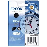 Epson T2701 27 Black - Cartridge