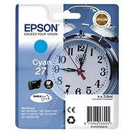  Epson C13T27024010 cyan 27  - Cartridge