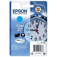 Epson T2702 27 Cyan - Cartridge