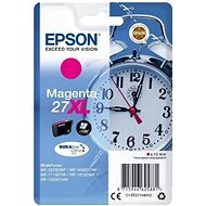 Epson T2713 27XL Magenta - Cartridge