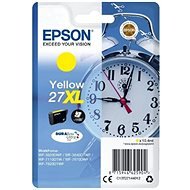 Epson T2714 27XL sárga - Tintapatron
