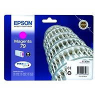 Epson C13T79134010 Magenta 79 - Cartridge