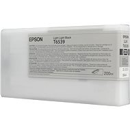 Epson T6539 Light Light Black - Cartridge