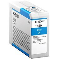 Epson T7850500 hellCyan - Druckerpatrone