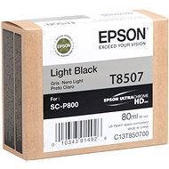 Epson T7850700 világos fekete - Tintapatron