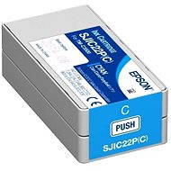 Epson TM - C3500C Cyan - Cartridge