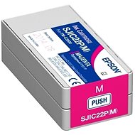Epson TM - C3500M Magenta - Cartridge