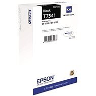 Epson T7541 XXL fekete - Tintapatron
