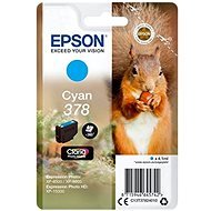 Epson T3782 No.378 Cyan - Cartridge