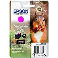 Epson T3783 No.378 Magenta - Cartridge