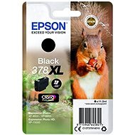 Epson T3791 No.378XL Black - Cartridge